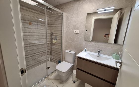 Appartement de 2 chambres à Torrevieja - SHL80097 - Photo - Small - 11