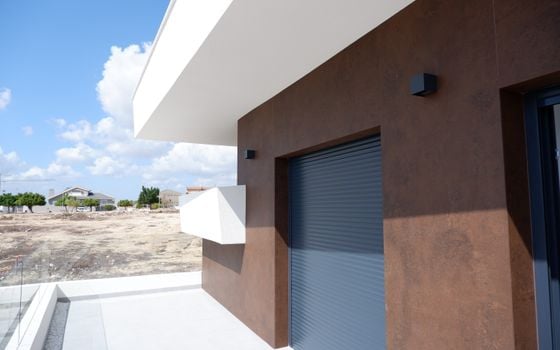 Villa de 3 chambres à Benijófar - CF23653 - Photo - Small - 20
