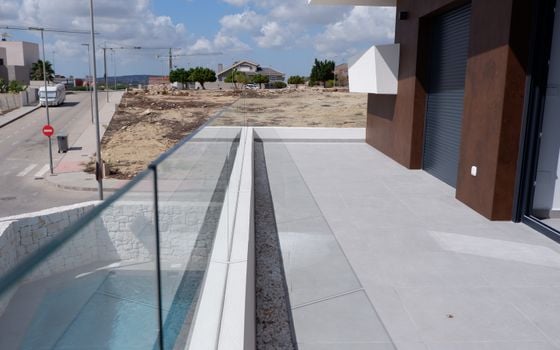 Villa de 3 chambres à Benijófar - CF23653 - Photo - Small - 19