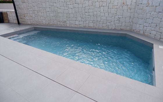 Villa de 3 chambres à Benijófar - CF23653 - Photo - Small - 6