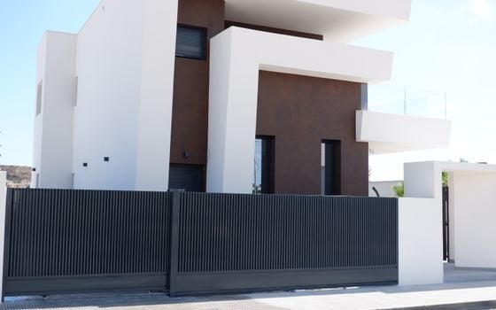 Villa de 3 chambres à Benijófar - CF23653 - Photo - Small - 26