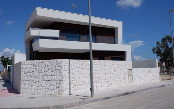 Villa de 3 chambres à Benijófar - CF23653 - Photo - Small - 27