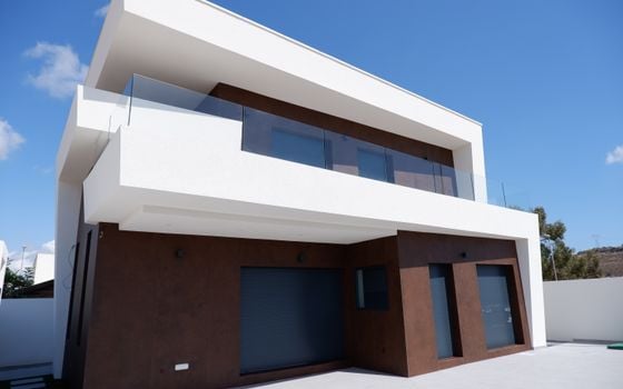 Villa de 3 chambres à Benijófar - CF23653 - Photo - 2