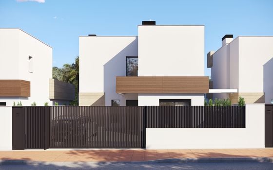 3 bedroom Villa in Santiago de la Ribera - ASU116382 - Photo - Small - 16