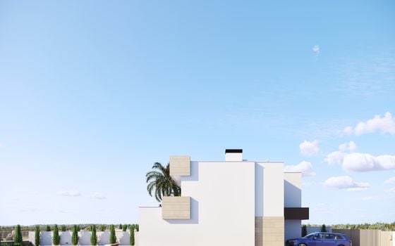 3 bedroom Villa in Santiago de la Ribera - ASU116382 - Photo - Small - 18