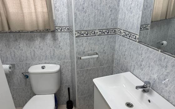 Appartement de 4 chambres à Alcantarilla - SPB80410 - Photo - 5