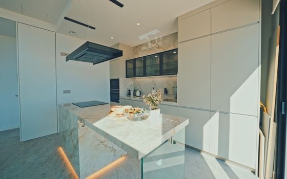 4 bedroom Villa in Finestrat - CG47928 - Photo - Small - 20
