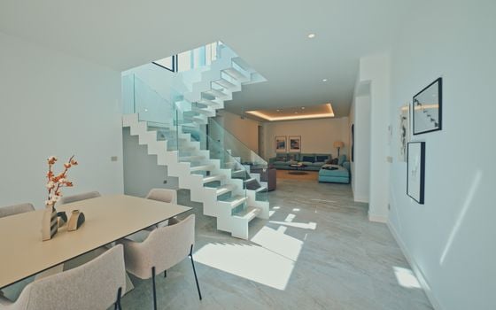 4 bedroom Villa in Finestrat - CG47928 - Photo - Small - 22