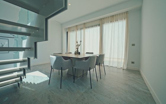 4 bedroom Villa in Finestrat - CG47928 - Photo - Small - 25