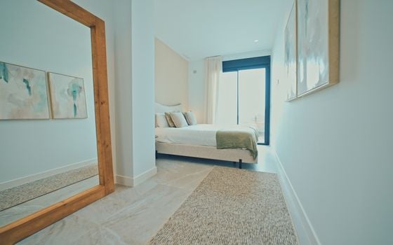 4 bedroom Villa in Finestrat - CG47928 - Photo - Small - 28
