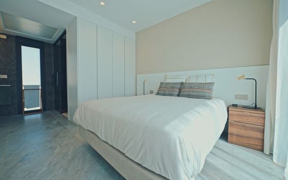 4 bedroom Villa in Finestrat - CG47928 - Photo - Small - 36