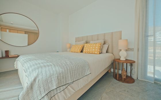 4 bedroom Villa in Finestrat - CG47928 - Photo - Small - 38