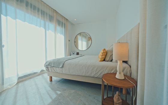 4 bedroom Villa in Finestrat - CG47928 - Photo - Small - 40