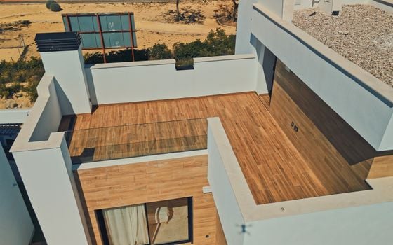 4 bedroom Villa in Finestrat - CG47928 - Photo - Small - 44