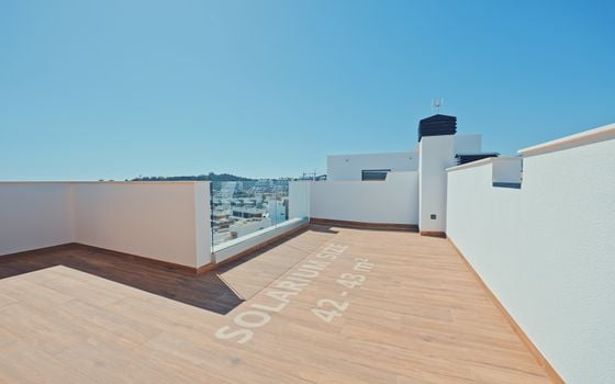4 bedroom Villa in Finestrat - CG47928 - Photo - Small - 45