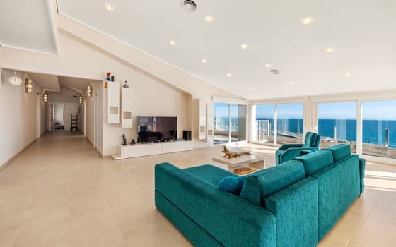 Ático de 4 habitaciones en Altea - CGN80593 - Foto - 5