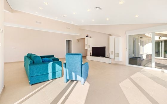 Ático de 4 habitaciones en Altea - CGN80593 - Foto - Small - 6