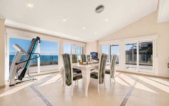 Ático de 4 habitaciones en Altea - CGN80593 - Foto - Small - 8