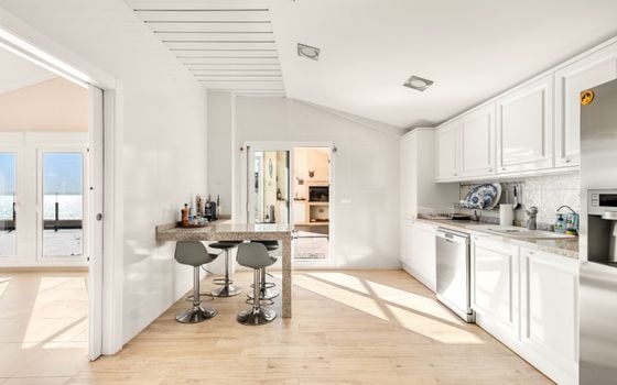 Ático de 4 habitaciones en Altea - CGN80593 - Foto - Small - 12