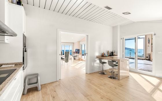 Ático de 4 habitaciones en Altea - CGN80593 - Foto - Small - 11