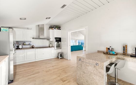 Ático de 4 habitaciones en Altea - CGN80593 - Foto - Small - 10