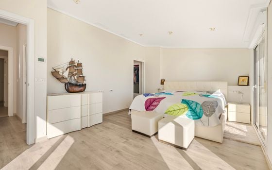 Ático de 4 habitaciones en Altea - CGN80593 - Foto - Small - 15