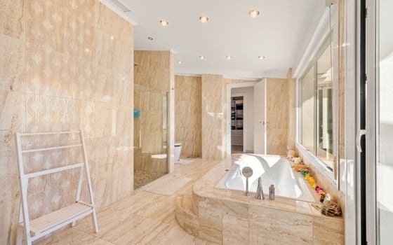 Ático de 4 habitaciones en Altea - CGN80593 - Foto - Small - 22