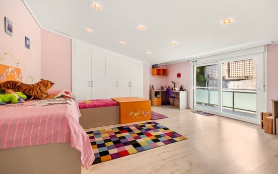 Ático de 4 habitaciones en Altea - CGN80593 - Foto - Small - 17