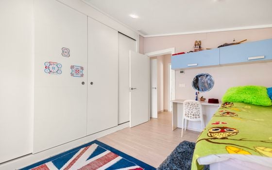 Ático de 4 habitaciones en Altea - CGN80593 - Foto - Small - 19