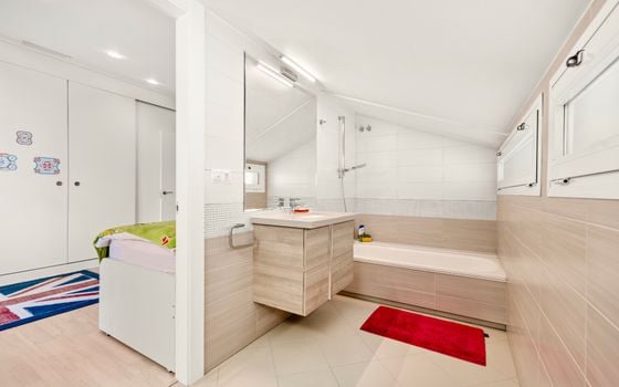 Ático de 4 habitaciones en Altea - CGN80593 - Foto - Small - 20