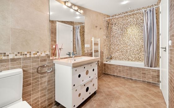Ático de 4 habitaciones en Altea - CGN80593 - Foto - Small - 21