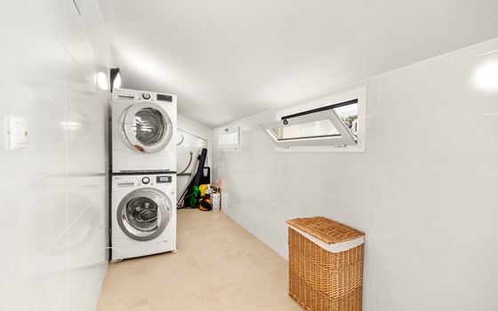 Ático de 4 habitaciones en Altea - CGN80593 - Foto - Small - 25