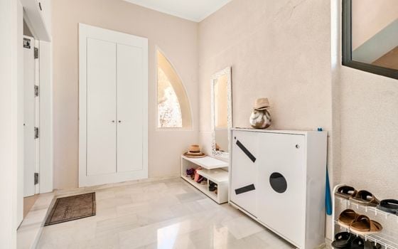 Ático de 4 habitaciones en Altea - CGN80593 - Foto - Small - 28