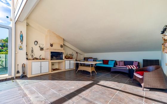 Ático de 4 habitaciones en Altea - CGN80593 - Foto - Small - 31