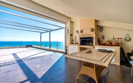 Ático de 4 habitaciones en Altea - CGN80593 - Foto - Small - 32