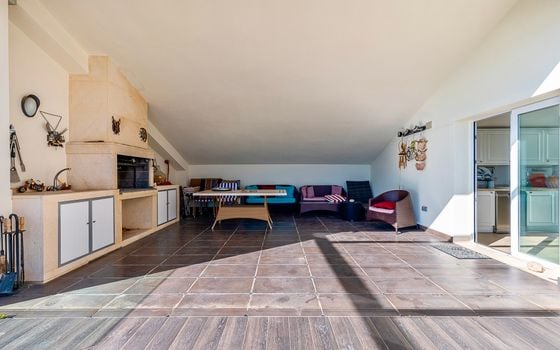 Ático de 4 habitaciones en Altea - CGN80593 - Foto - Small - 30