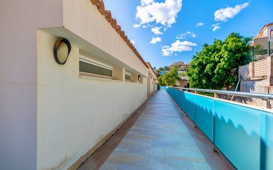 Ático de 4 habitaciones en Altea - CGN80593 - Foto - Small - 34