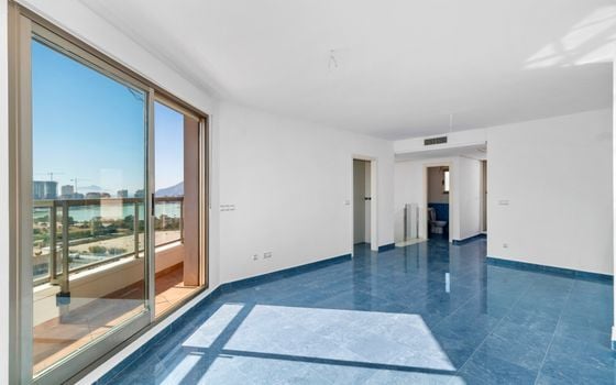 Duplex de 3 chambres à Calp - CGN80602 - Photo - 4