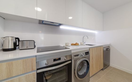 Appartement de 3 chambres à Calp - CGN80604 - Photo - Small - 10