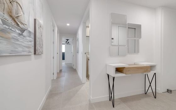 Appartement de 3 chambres à Calp - CGN80604 - Photo - Small - 22