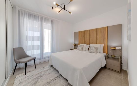 Appartement de 3 chambres à Calp - CGN80604 - Photo - Small - 11
