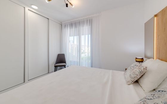 Appartement de 3 chambres à Calp - CGN80604 - Photo - Small - 12