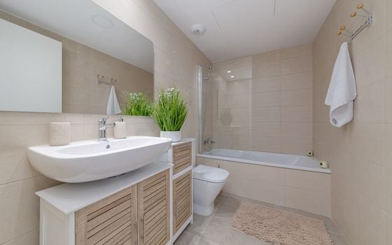 Appartement de 3 chambres à Calp - CGN80604 - Photo - Small - 20