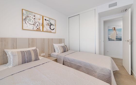 Appartement de 3 chambres à Calp - CGN80604 - Photo - Small - 16
