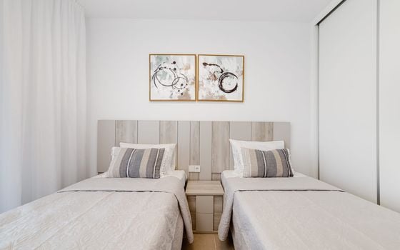 Appartement de 3 chambres à Calp - CGN80604 - Photo - Small - 15