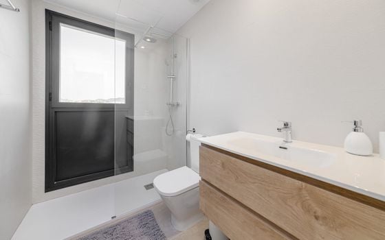 Appartement de 3 chambres à Calp - CGN80604 - Photo - Small - 19