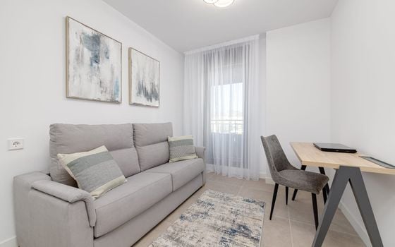 Appartement de 3 chambres à Calp - CGN80604 - Photo - Small - 17