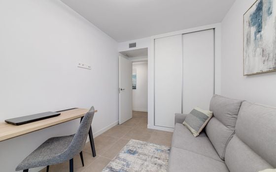 Appartement de 3 chambres à Calp - CGN80604 - Photo - Small - 18