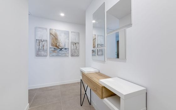 Appartement de 3 chambres à Calp - CGN80604 - Photo - Small - 23