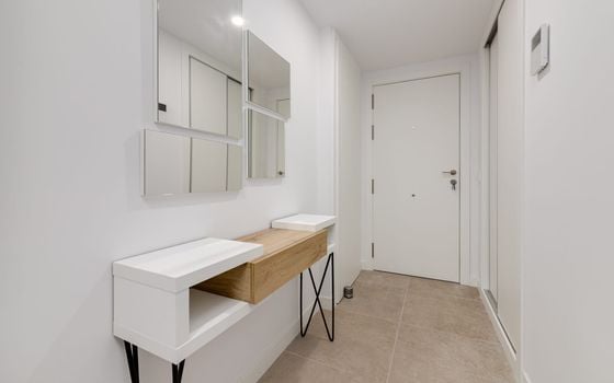 Appartement de 3 chambres à Calp - CGN80604 - Photo - Small - 24